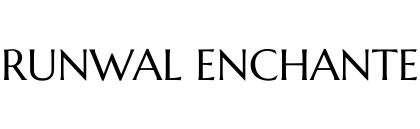 Runwal BWR (Bombay Wire Ropes) & Runwal LANDS END Thane West Logo