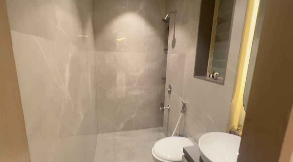 Runwal-Enchanted-Attached-Bathroom
