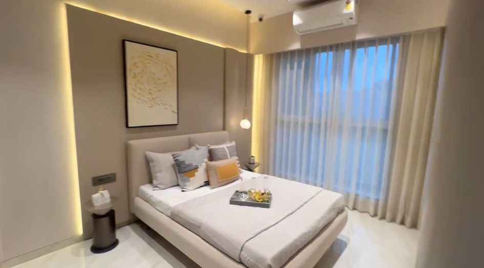 Runwal-Enchanted-Bedroom