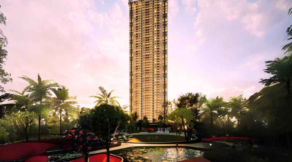 Runwal-Enchanted-Gallery-Elevation-Image