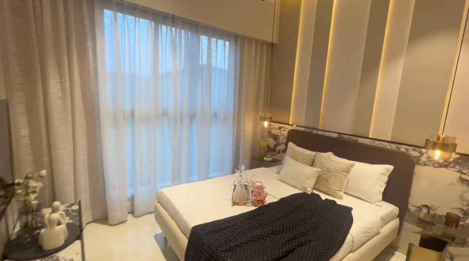 Runwal-Enchanted-Master-Bedroom